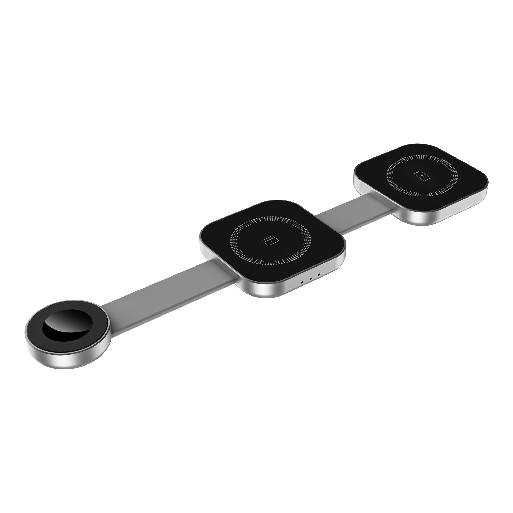 Planeta 3 in 1 Wireless Charger W031